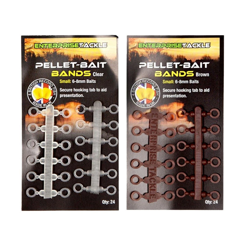 Enterprise Pellet Bait Bands